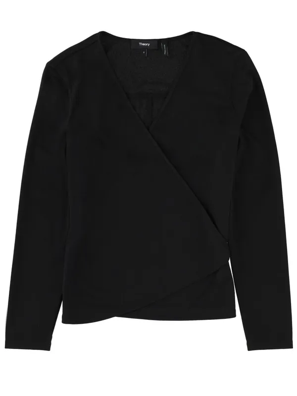 Lace-Up Shirt