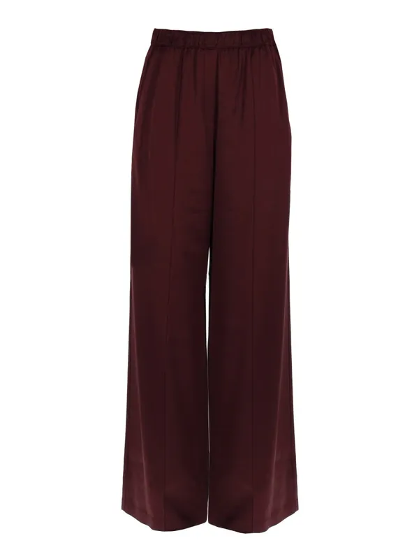 Tailored Pants - Tory Burch
