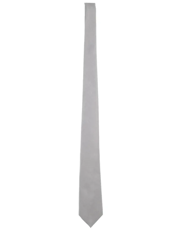 Silk Tie - Giorgio Armani