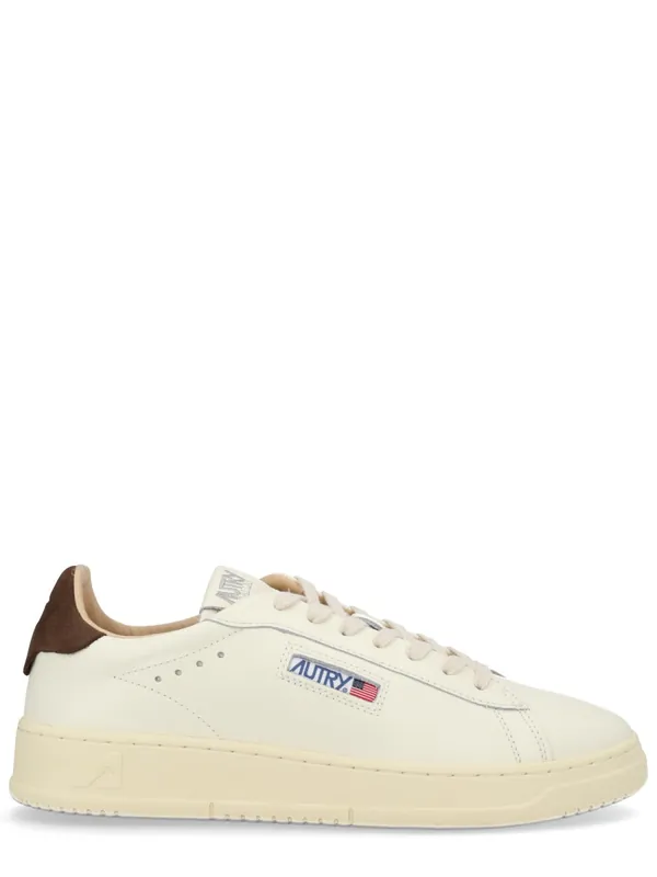 "Dallas Low" Sneaker - Autry