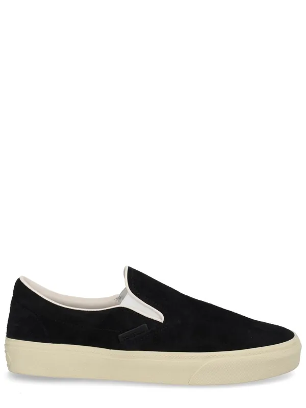 Sneaker "Jude" - Tom Ford