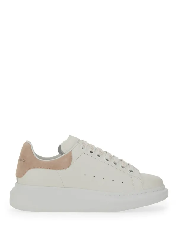Oversized Sneaker - Alexander McQueen