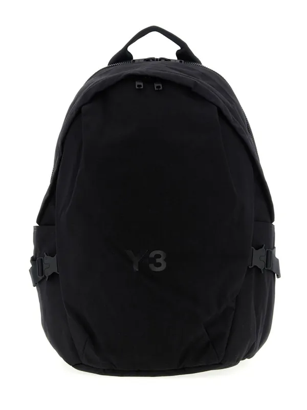 Backpack With Logo - Y-3