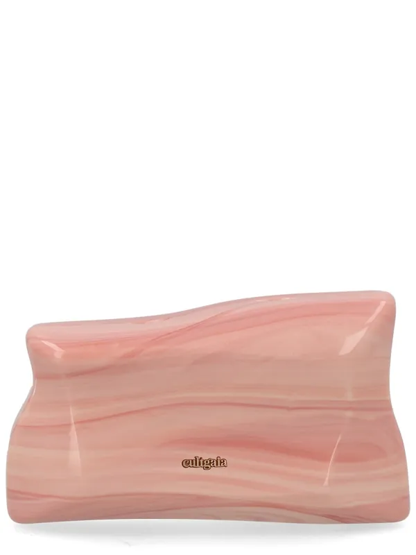 "Malaya" Clutch Bag - Cult Gaia