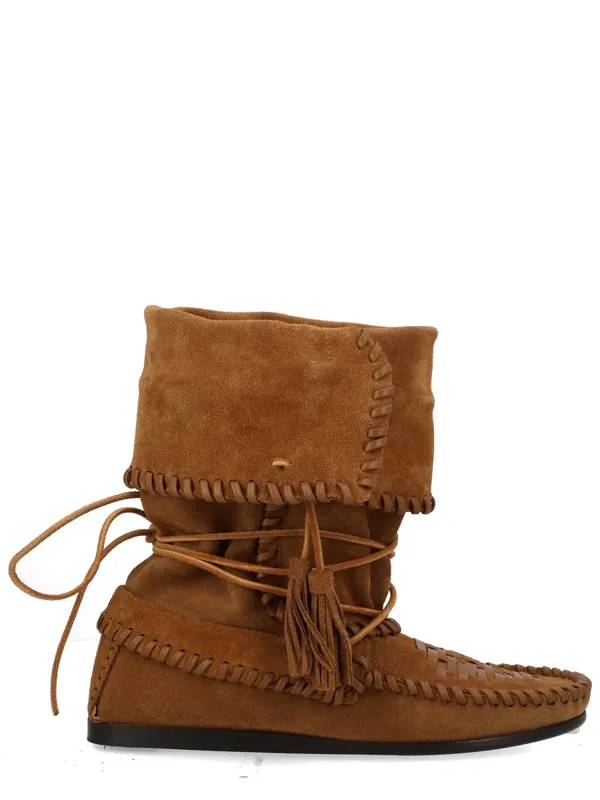 Boot "Winki" - Isabel Marant