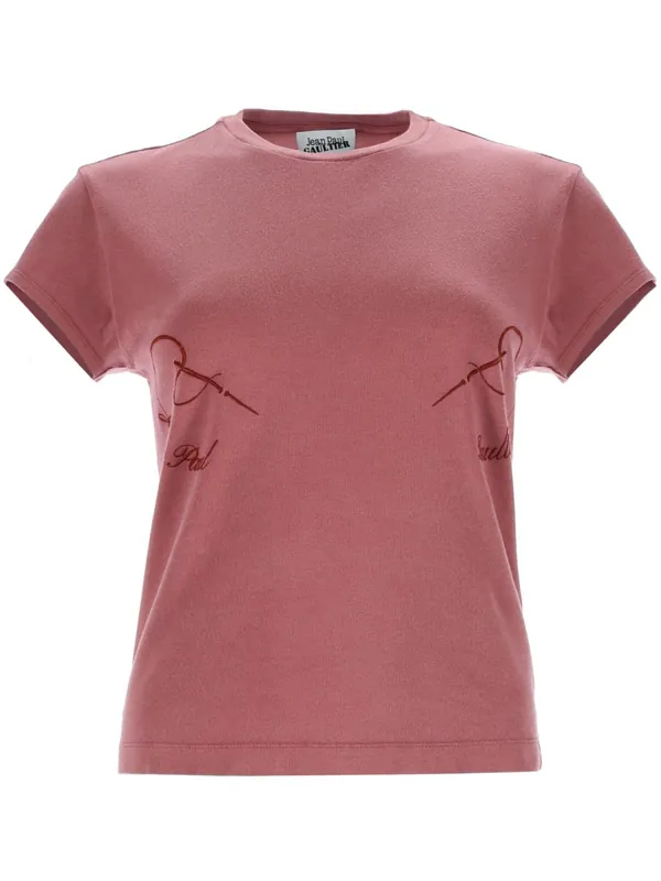 "Needles" T-Shirt