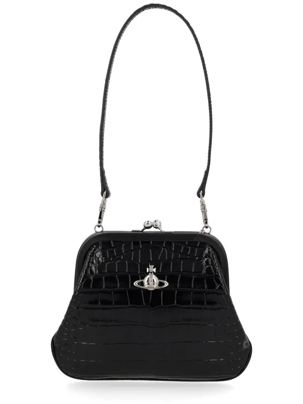 "Vivienne's Clutch" Bag - Vivienne Westwood