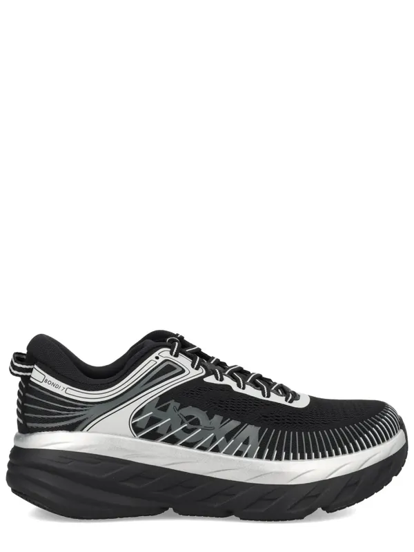 "Bondi 7" Sneaker - Hoka