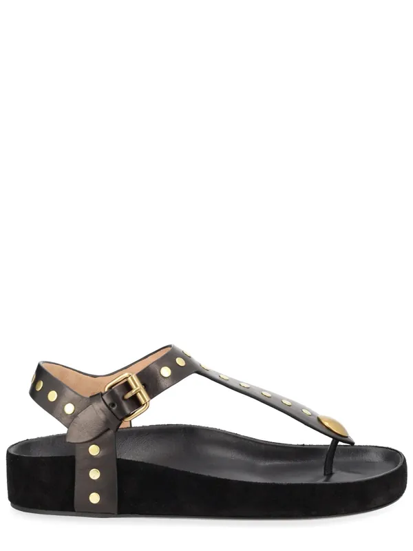 Sandal "Enore" - Isabel Marant