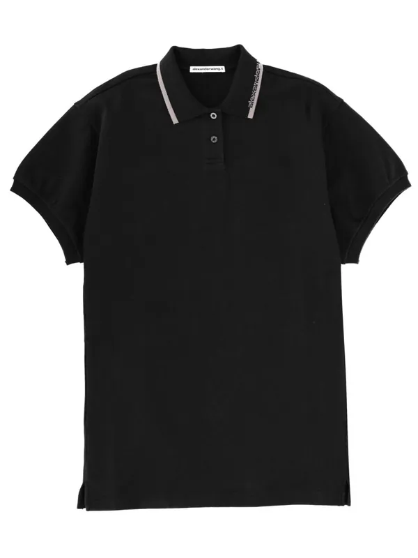 Miniabito Polo - Alexander Wang
