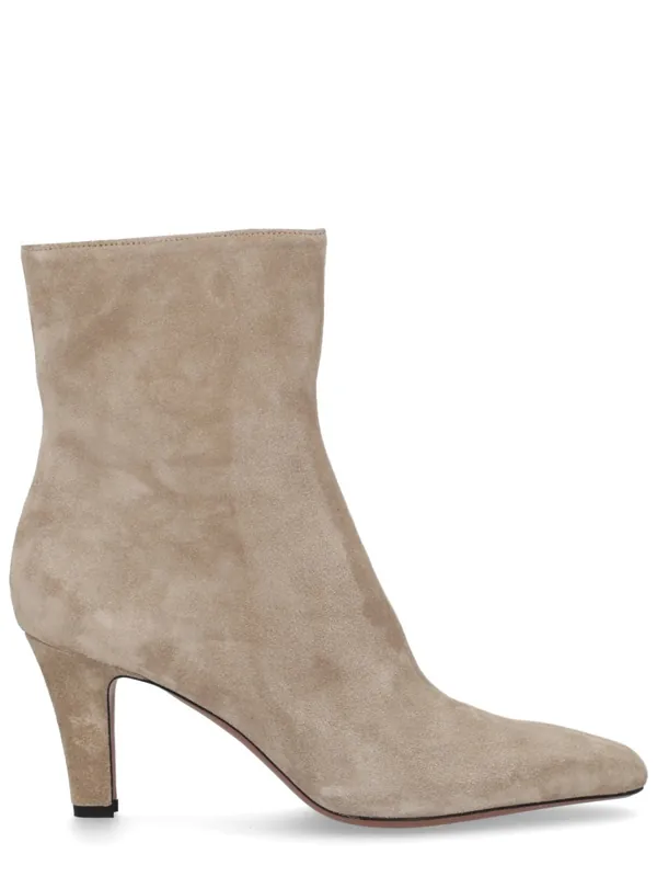 Boot "Belle" - Paris Texas