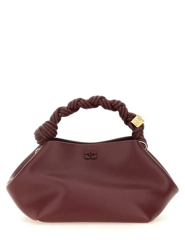 Bag "Bou" Small - Ganni