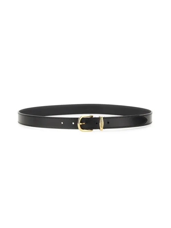 "Zadd" Belt - Isabel Marant