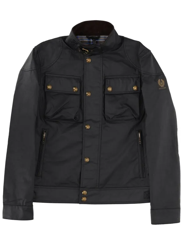 Racemaster" Jacket - Belstaff