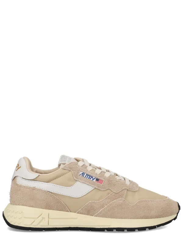 "Reelwind Low" Sneakers - Autry
