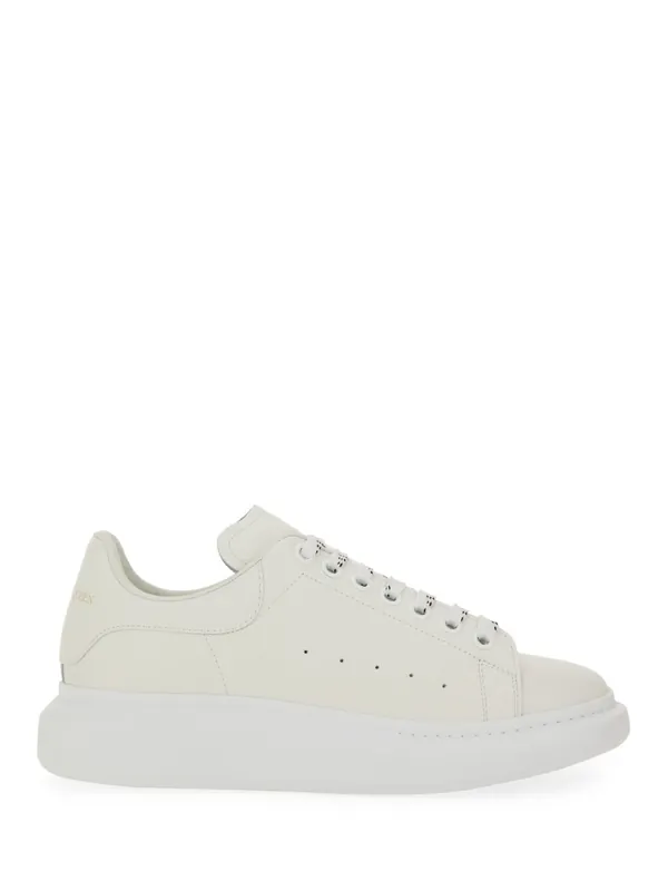 "Oversize" Sneakers - Alexander McQueen