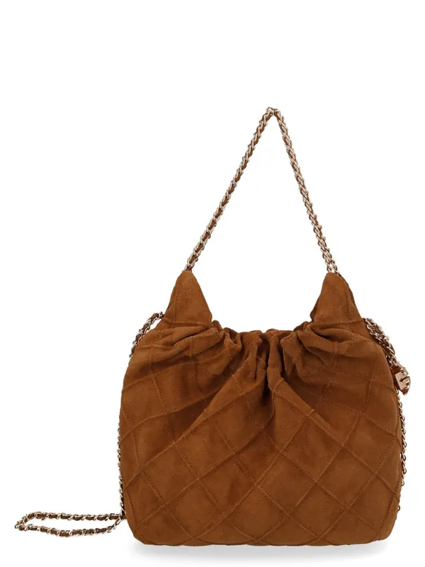 "Fleming" Bag - Tory Burch