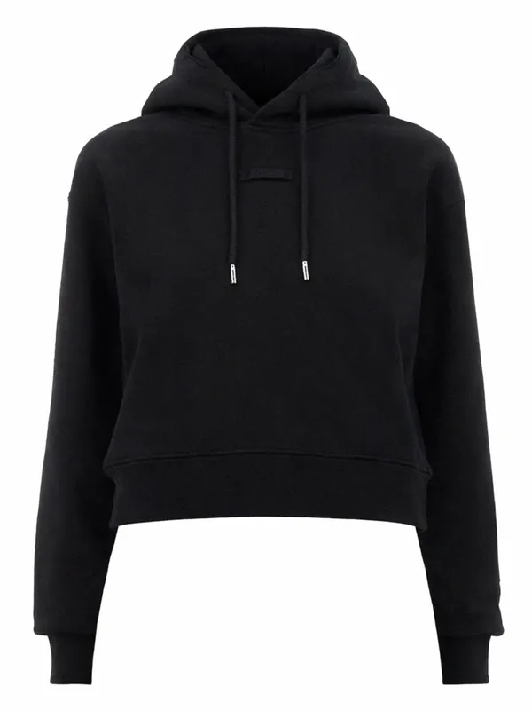 The Grosgrain Hoodie - Jacquemus