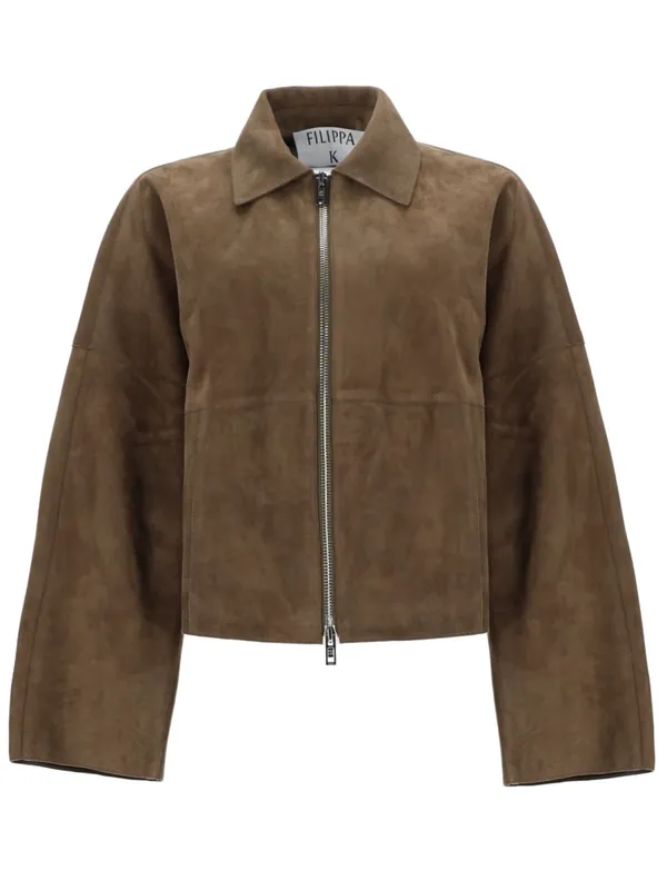 "Coach" Jacket - Filippa K