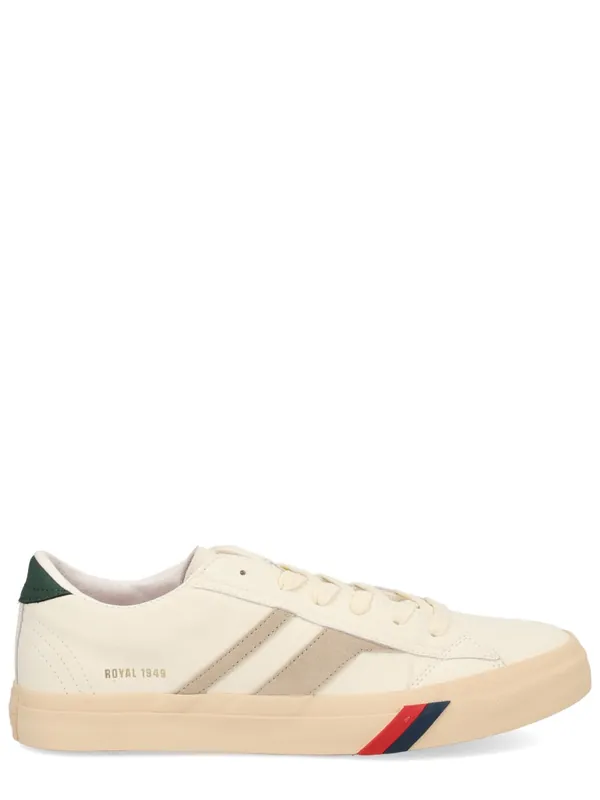 "Royal Classic" Sneaker - Pro-Keds