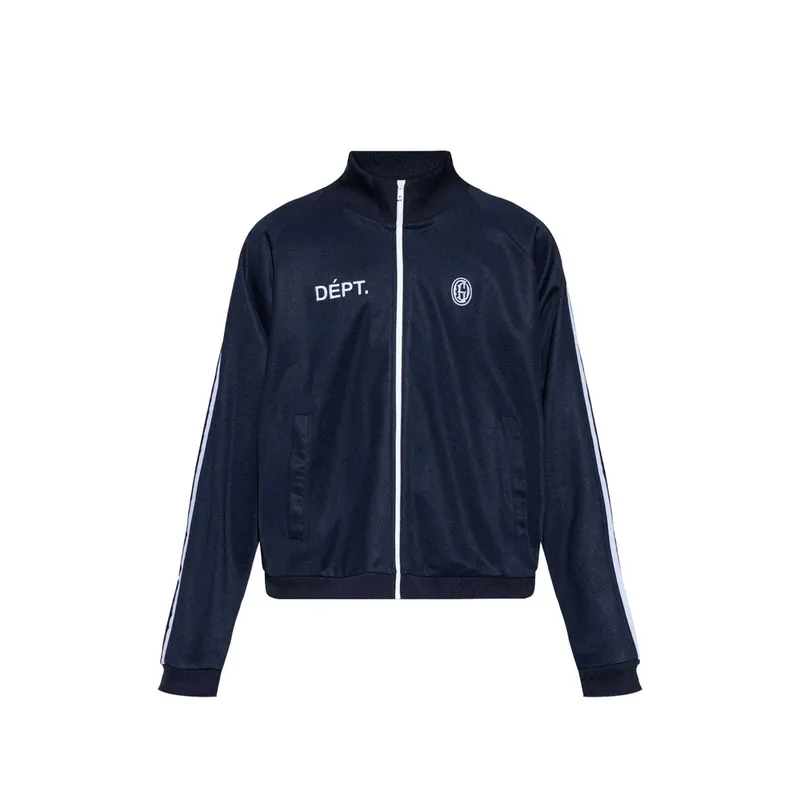Outerwears Blue, White - Gallery Dept.