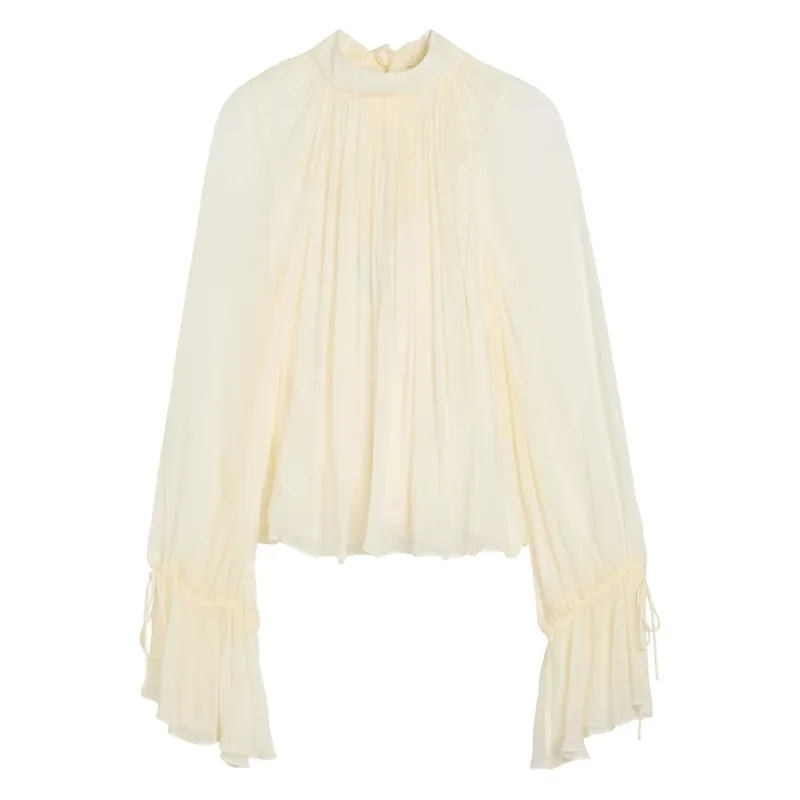 Tops Neutral - Staud