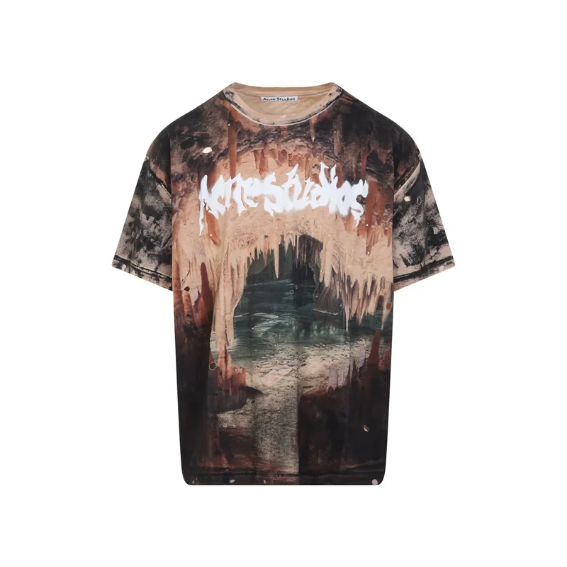 T-Shirts Black