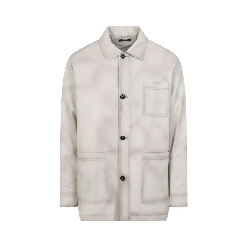 Jackets Nude & Neutrals - Kiton