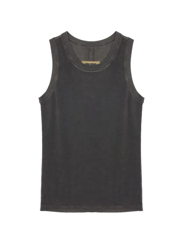 Ti Tank Top - Uma Wang