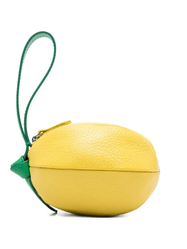 Llimona Purse - Hereu