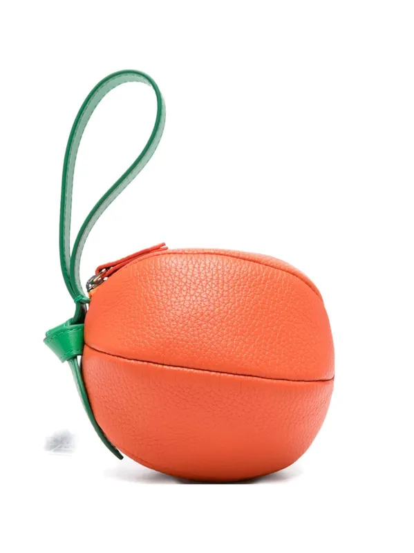 Taronja Purse - Hereu