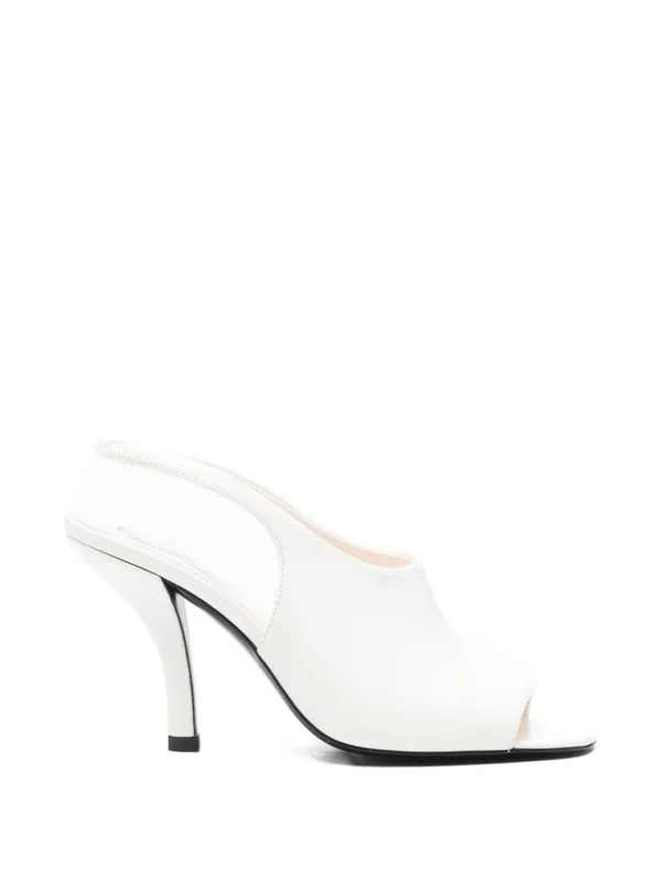 Slingback Pumps - Toteme