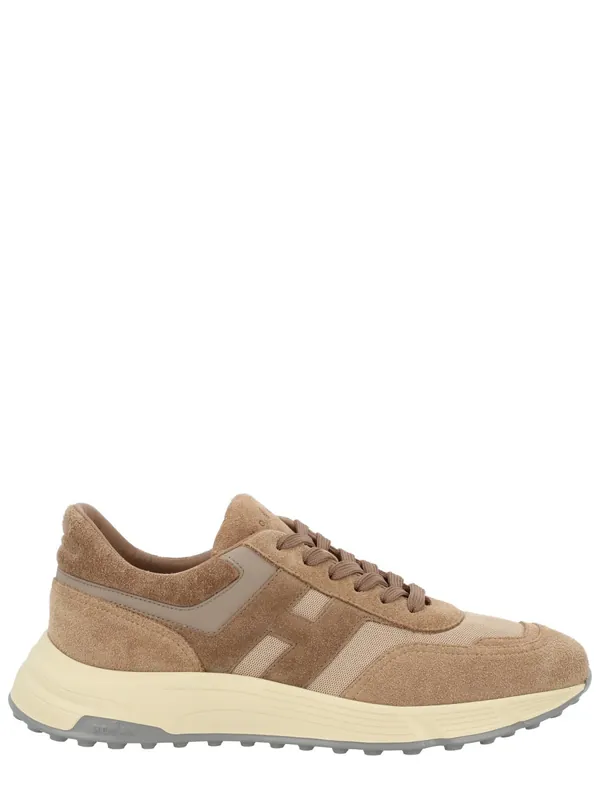 "Hyperlight" Sneaker - Hogan