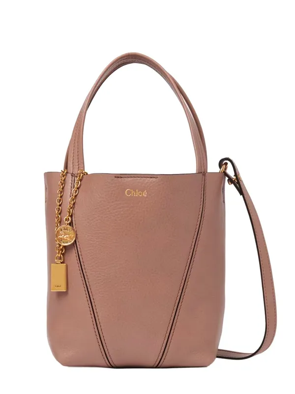 Small "Spin" Bag - Chloé