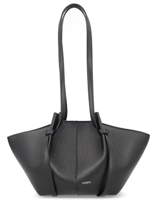 Small "Mochi" Bag - Yuzefi