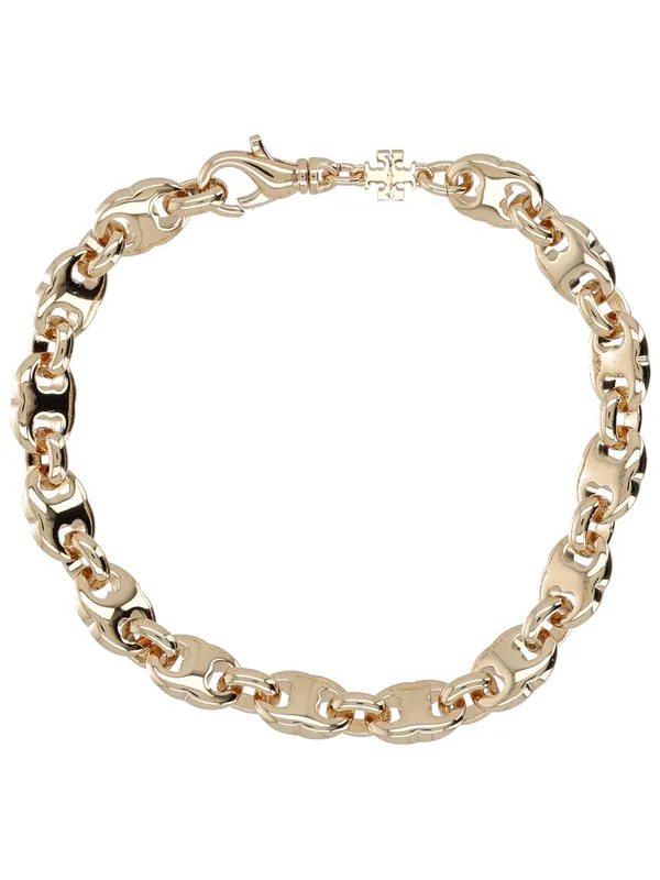 "Gemini Link" Bracelet - Tory Burch