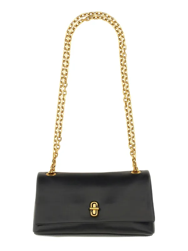 "The Dual Chain" Bag - Marc Jacobs