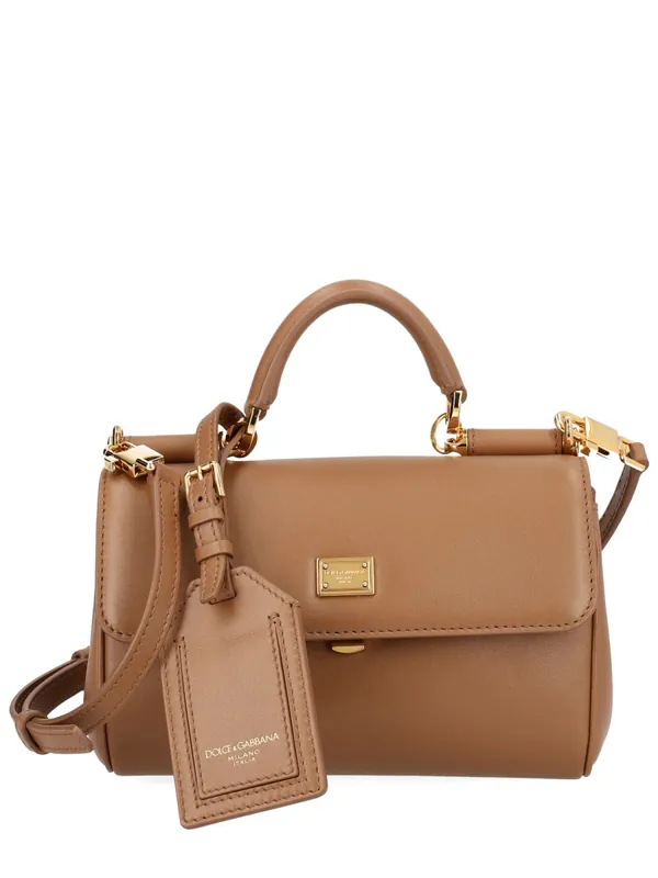 "My Sicily" Bag - Dolce & Gabbana