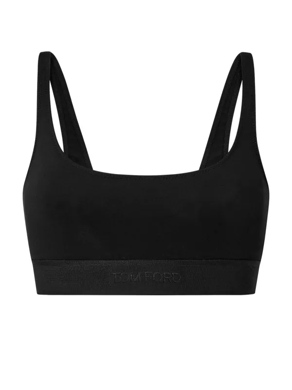 Designer Modal Bralette - Tom Ford