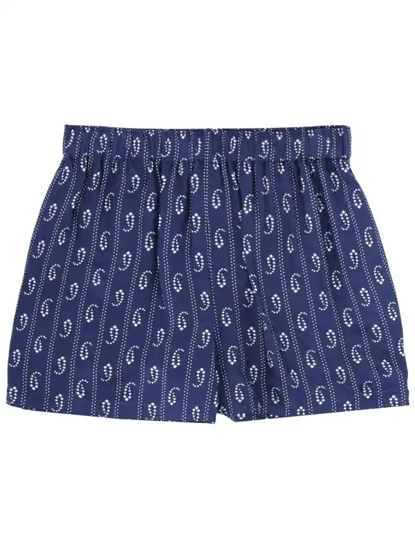 Shorts "Camp" - Tory Burch