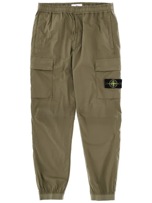 Pants "Parachute" - Stone Island
