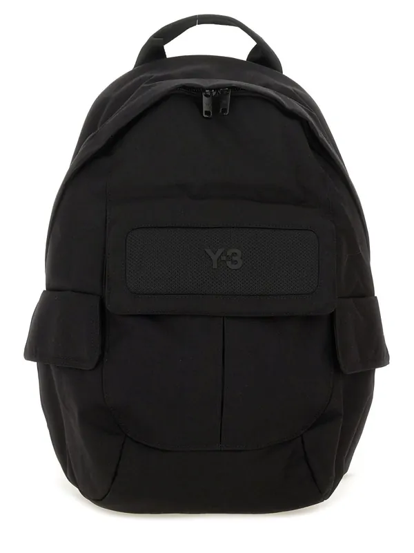 Nylon Backpack - Y-3