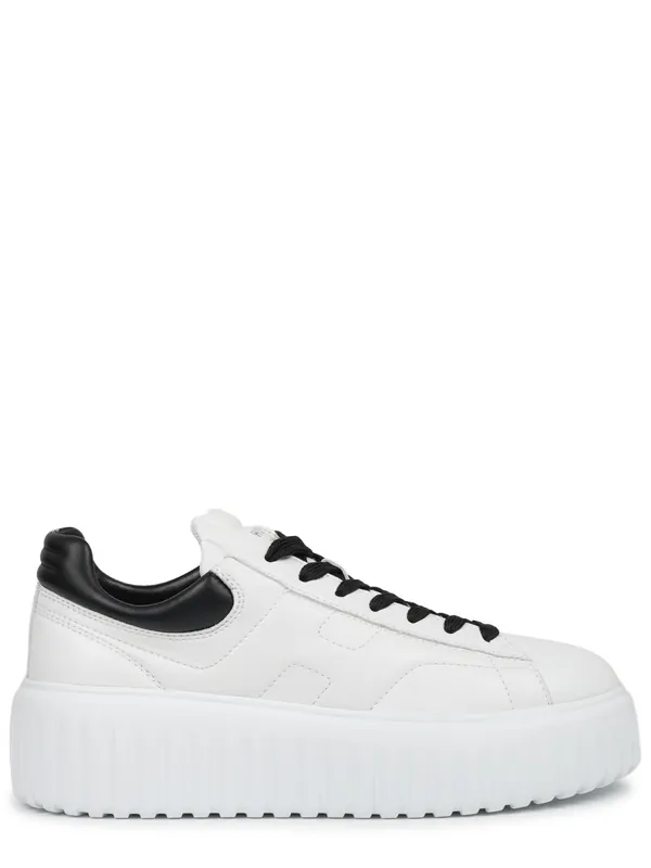 "H-Stripes" Sneaker