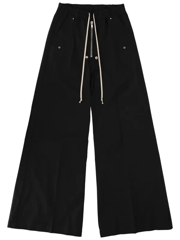 Pants "Wide Bela" - Rick Owens