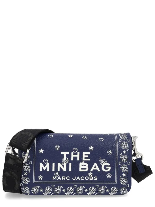 "The Mini Bag" Bag - Marc Jacobs