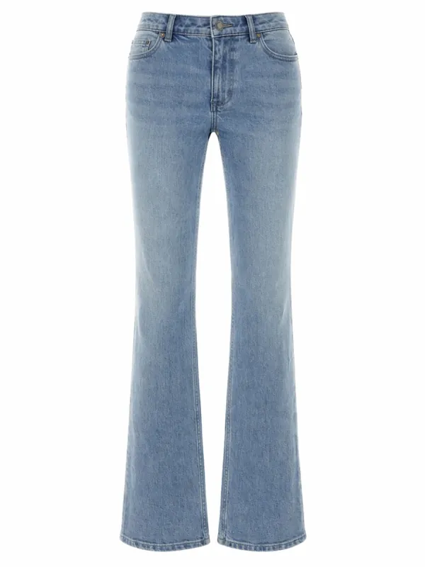 "Cigarette" Jeans - Michael Kors