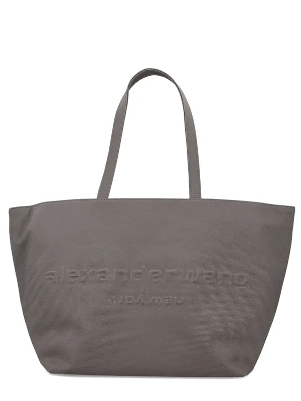 "Punch" Tote Bag - Alexander Wang