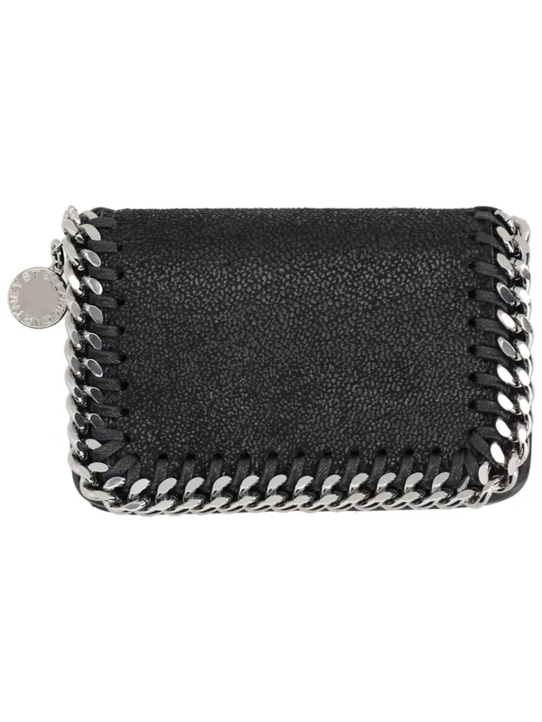 "Falabella" Wallet - Stella McCartney