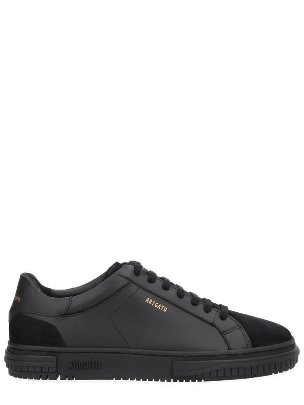 "Atlas" Sneaker - Axel Arigato