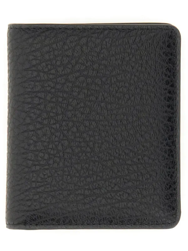 "Compact Bifold" Wallet - Maison Margiela